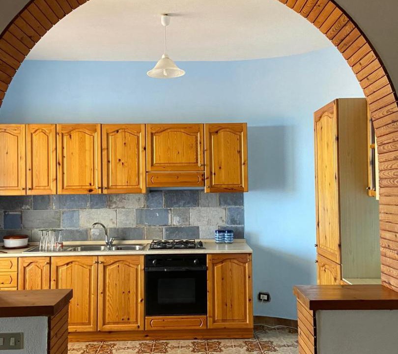 Photo of Kitchen in Fiumenaro
