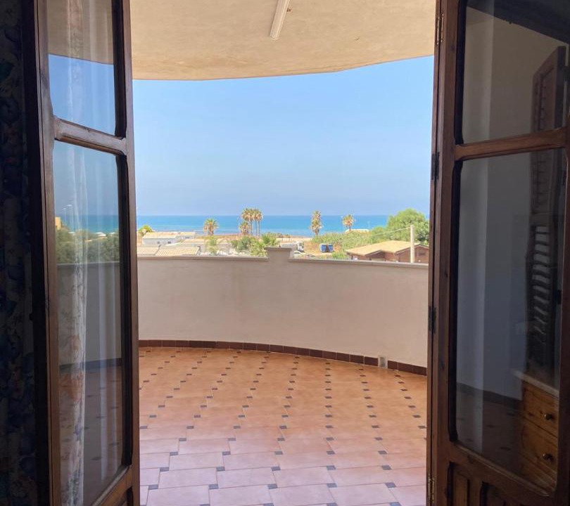 Photo of Patio Balcony in Fiumenaro