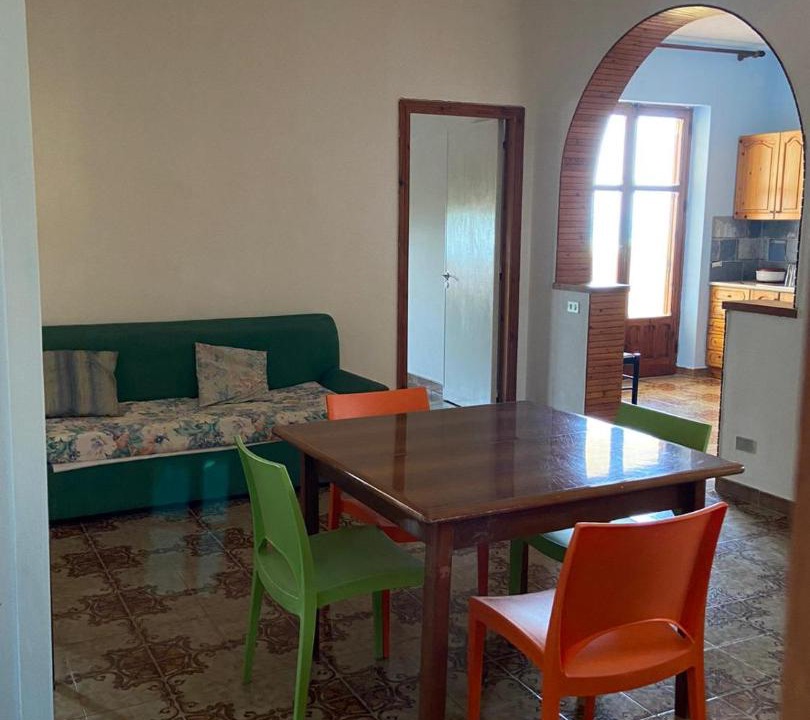Photo of Livingroom in Fiumenaro