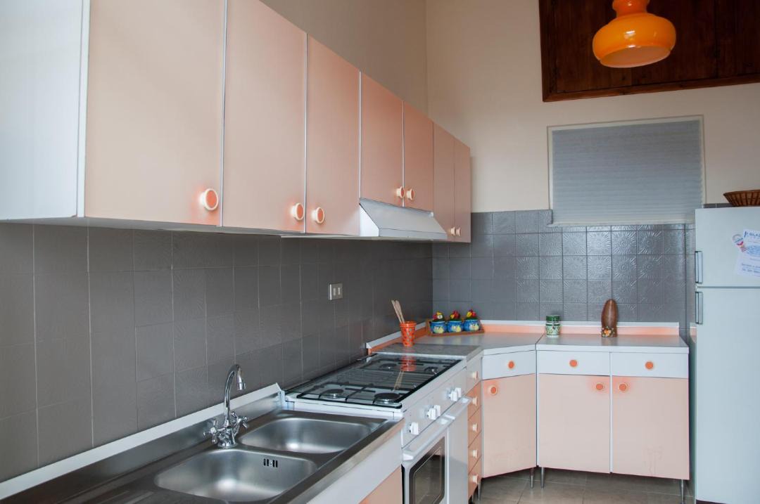 Photo of Kitchen in Belpasso