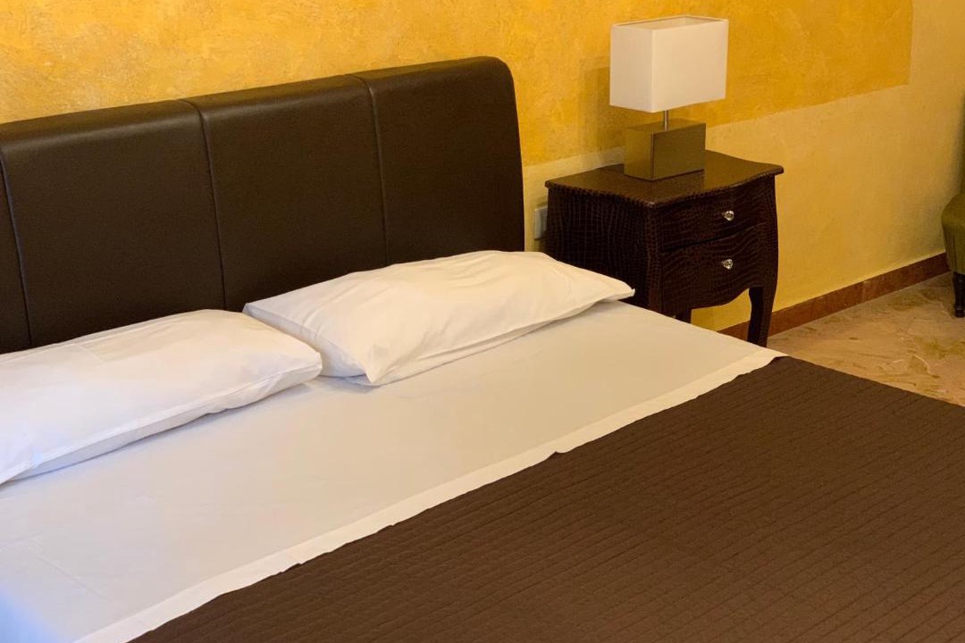 Photo of Bedroom in Casteldaccia