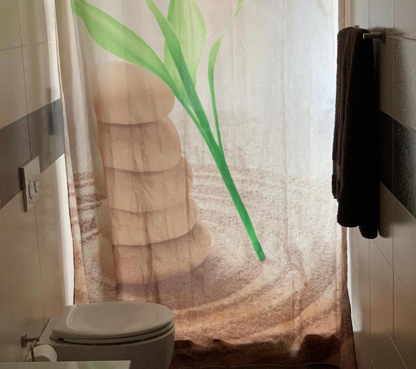 Photo of Bathroom in Casteldaccia
