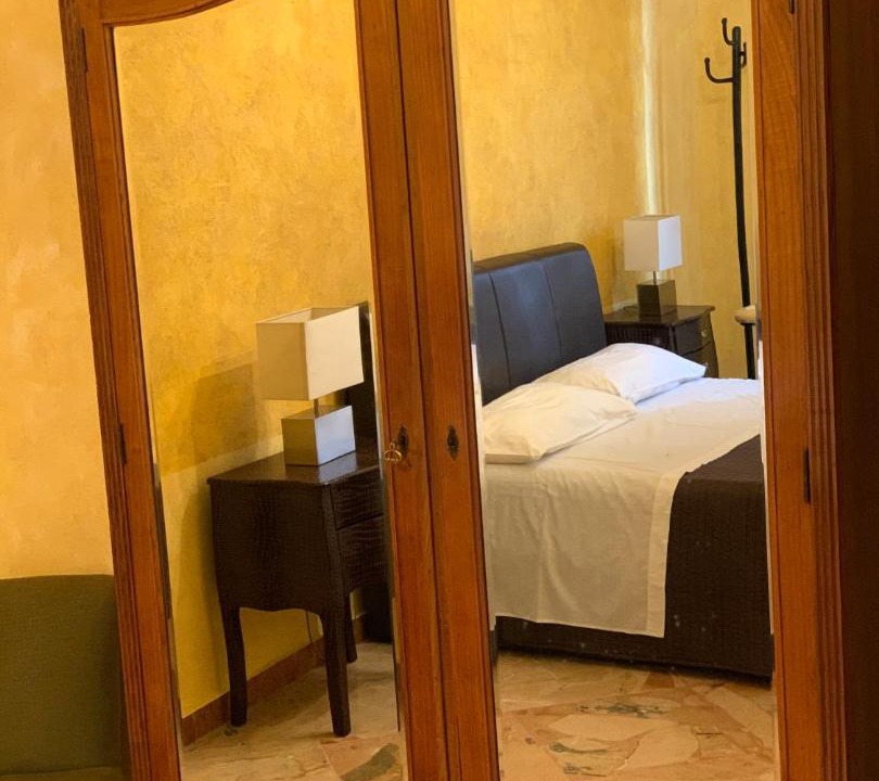 Photo of Bedroom in Casteldaccia