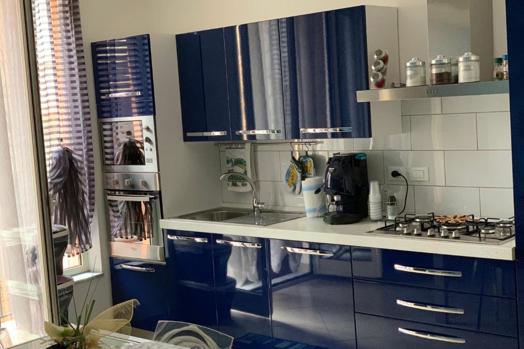 Photo of Kitchen in Casteldaccia