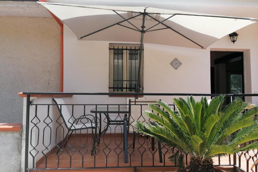 Photo of Patio Balcony in Caccamo