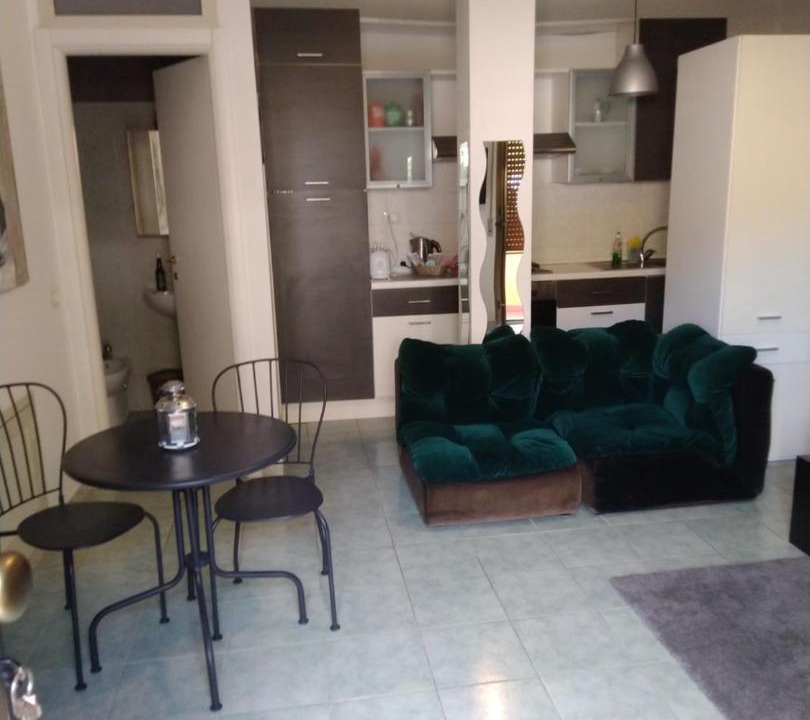Photo of Livingroom in Taormina
