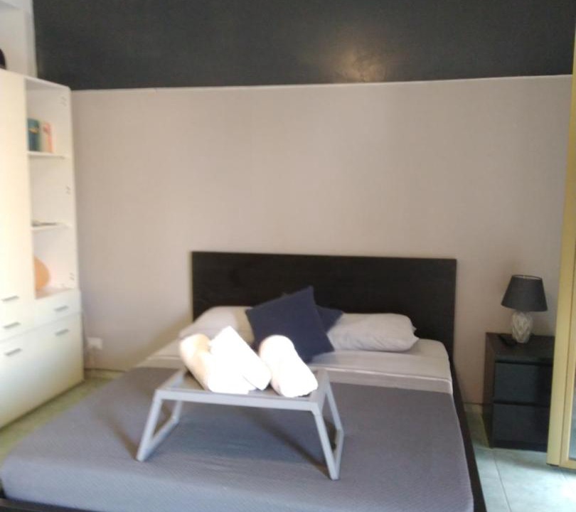 Photo of Bedroom in Taormina