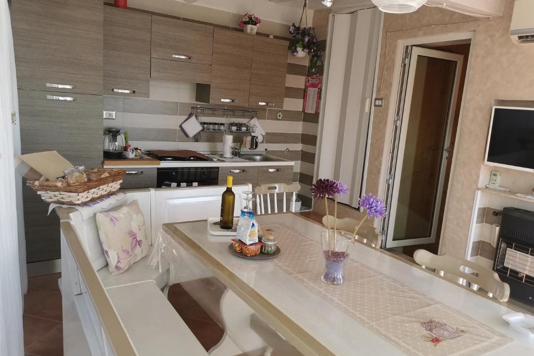Photo of Kitchen in Ortigia