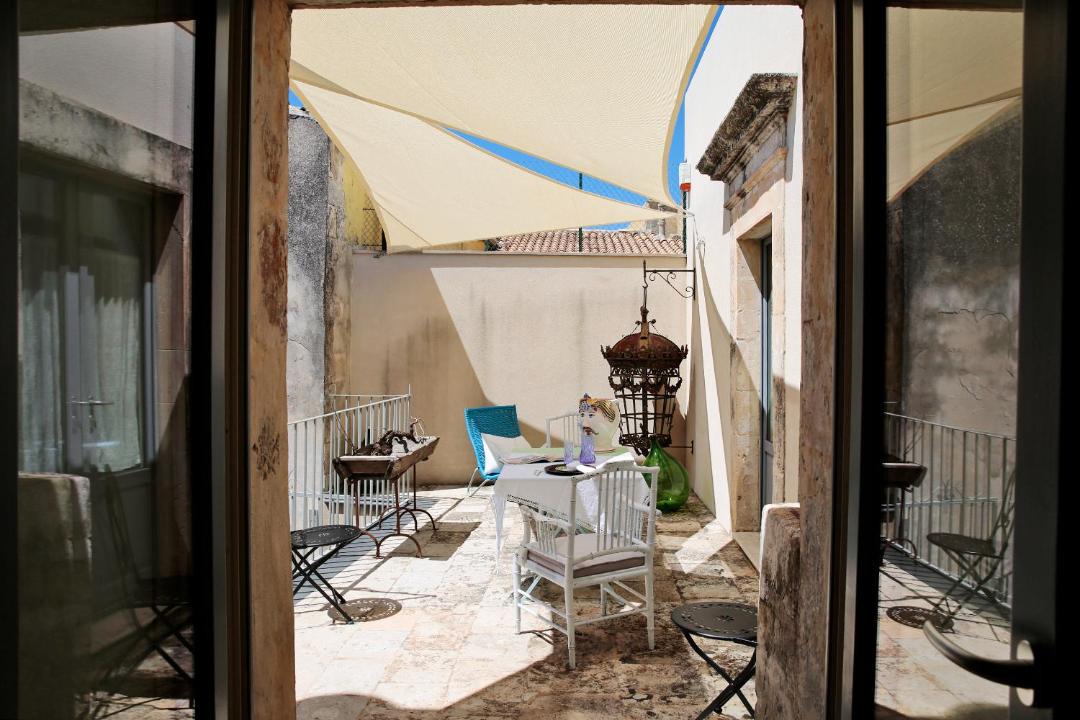 Photo of Others in Palazzolo Acreide Historic Centre