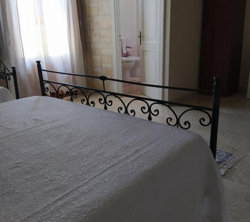 Photo of Bedroom in Noto Historic Centre