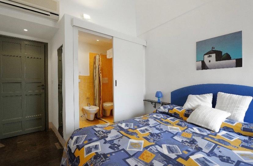 Photo of Bedroom in Ragusa