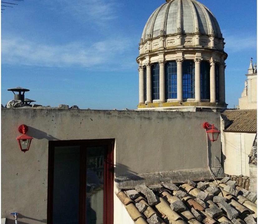 Photo of Buildings in Ragusa
