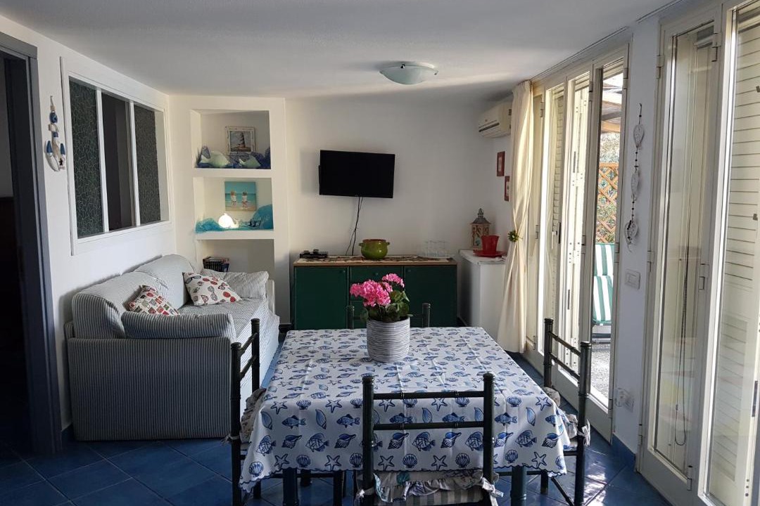 Photo of Livingroom in Sant'Ambrogio