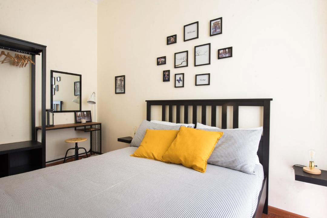 Photo of Bedroom in Castellammare