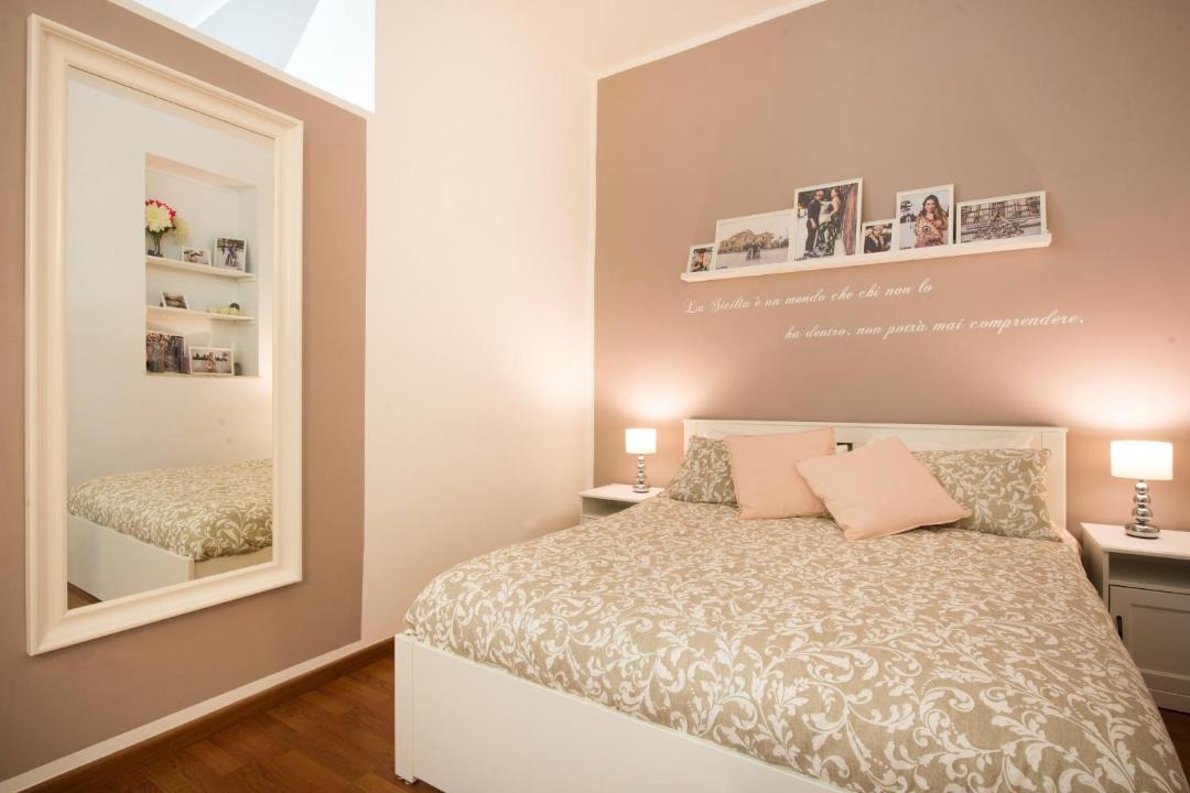 Photo of Bedroom in Castellammare