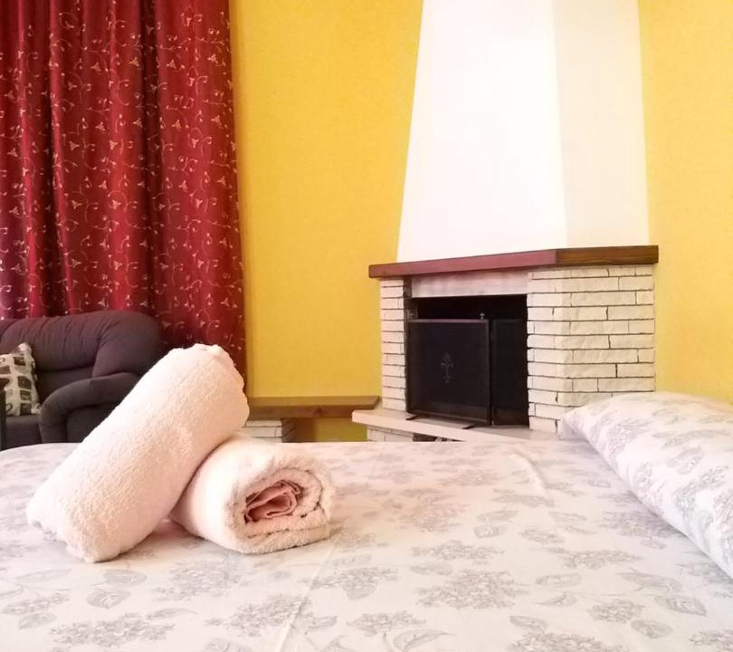 Photo of Bedroom in Avola