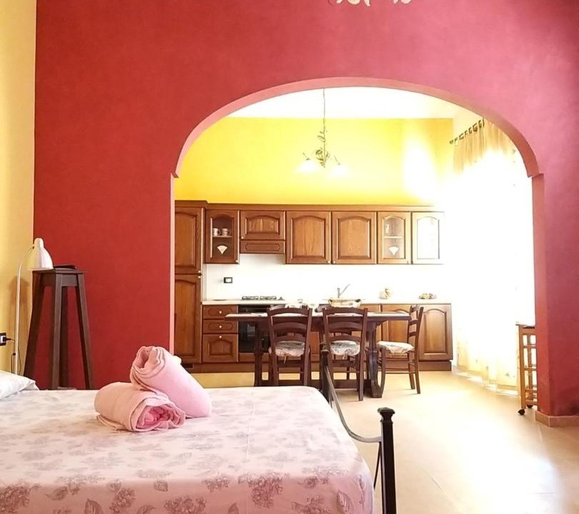 Photo of Bedroom in Avola
