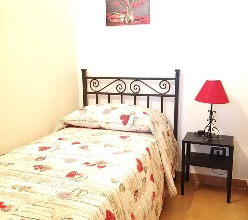 Photo of Bedroom in Avola