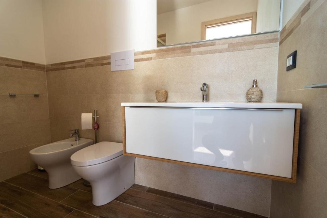 Photo of Bathroom in Isola delle Femmine