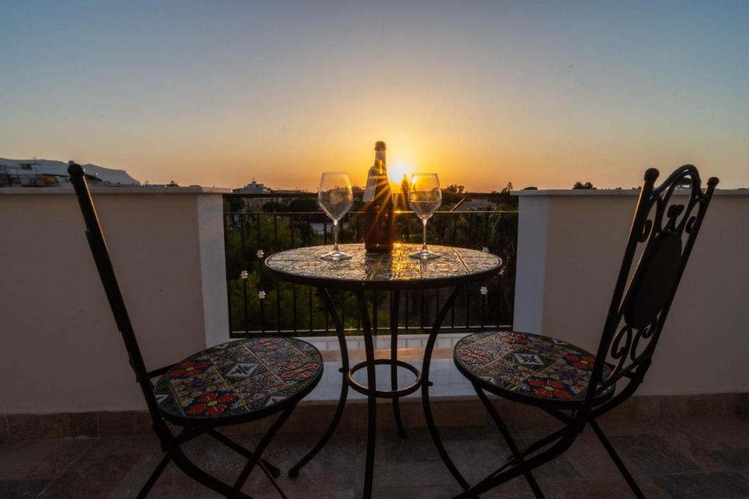 Photo of Patio Balcony in Isola delle Femmine