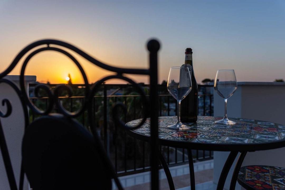 Photo of Patio Balcony in Isola delle Femmine