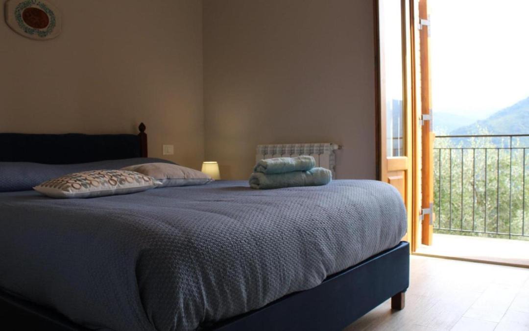 Photo of Bedroom in Raccuja