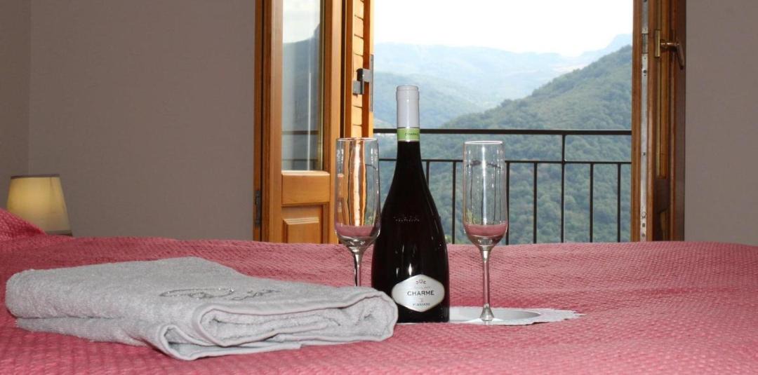 Photo of Bedroom in Raccuja
