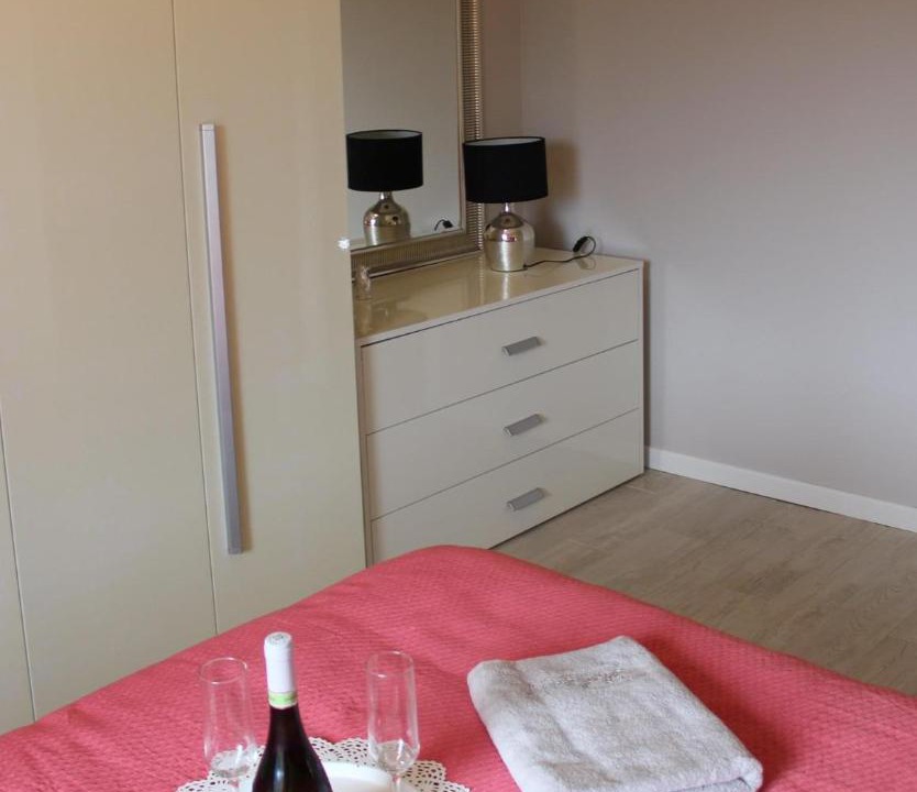 Photo of Bedroom in Raccuja