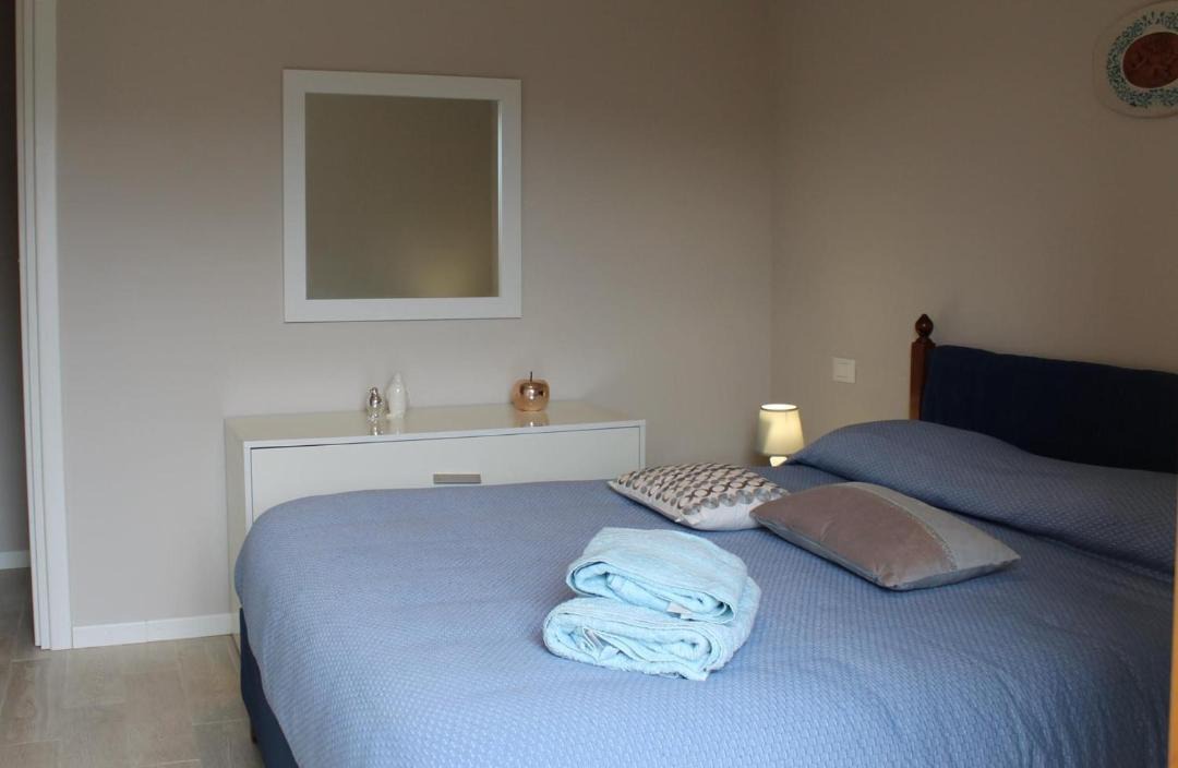 Photo of Bedroom in Raccuja