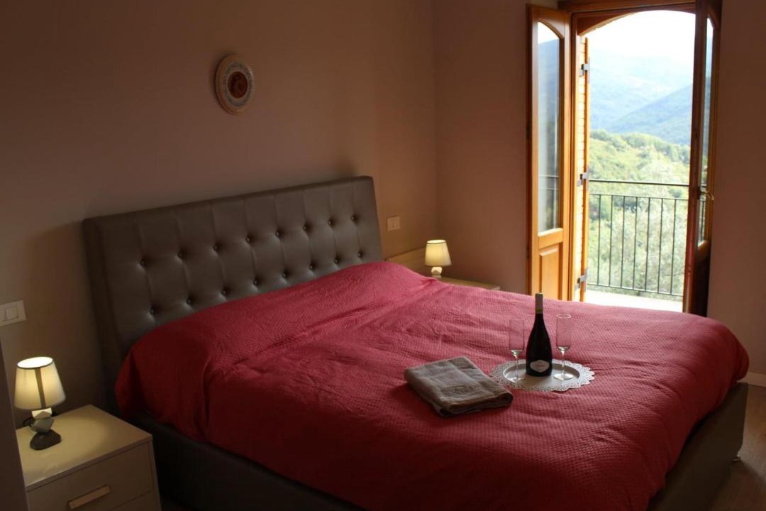 Photo of Bedroom in Raccuja