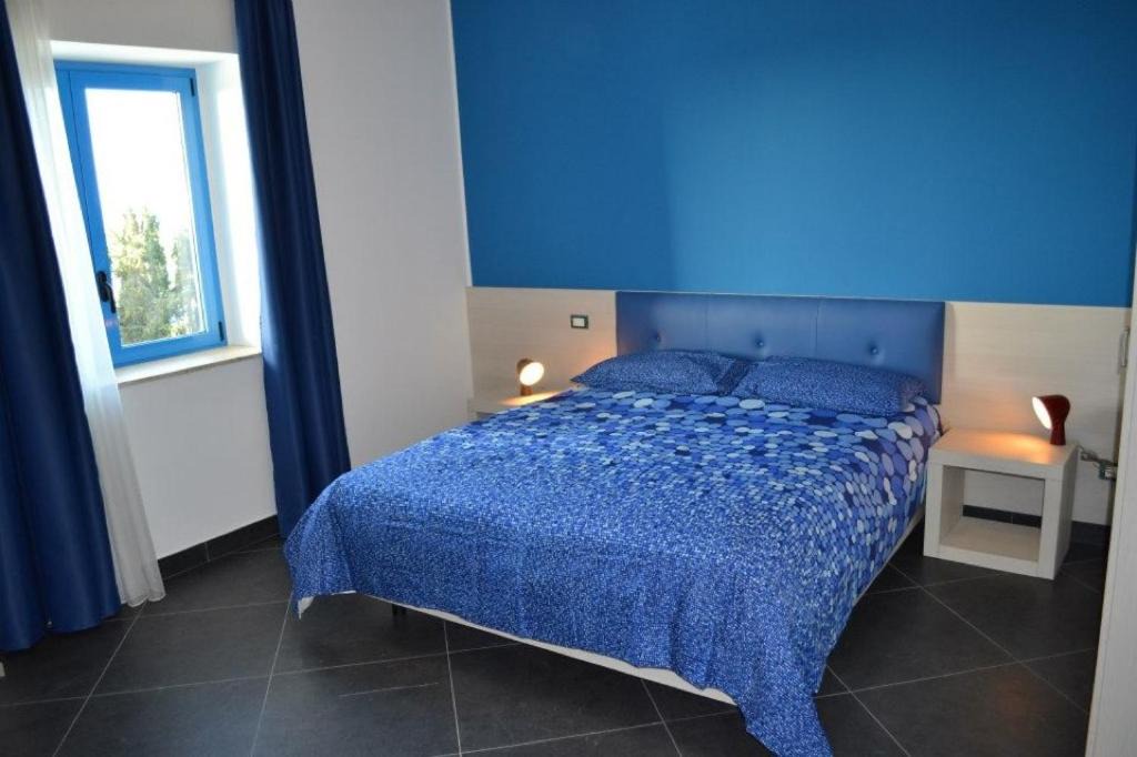 Photo of Bedroom in Santa Ninfa