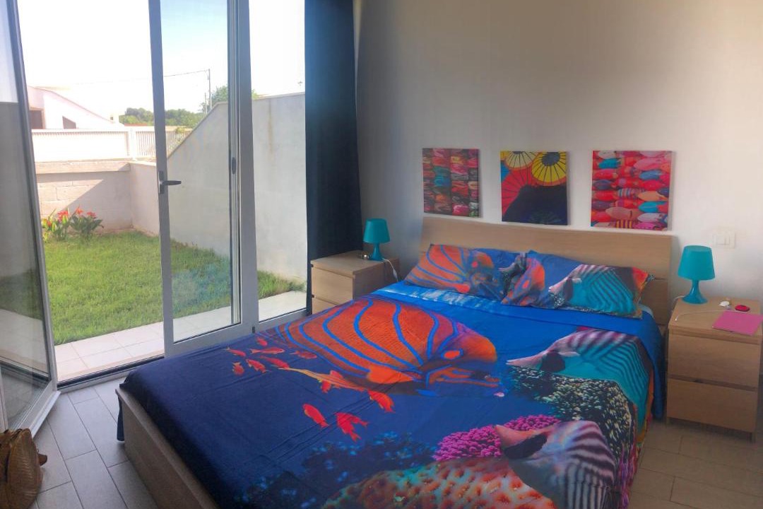Photo of Bedroom in Fondo Morte