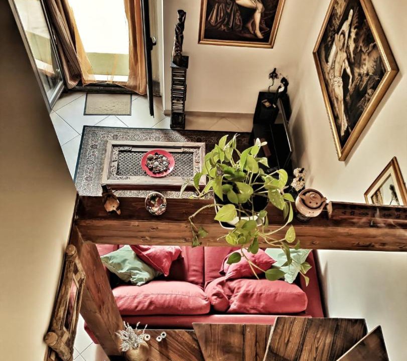 Photo of Livingroom in Piedimonte Etneo
