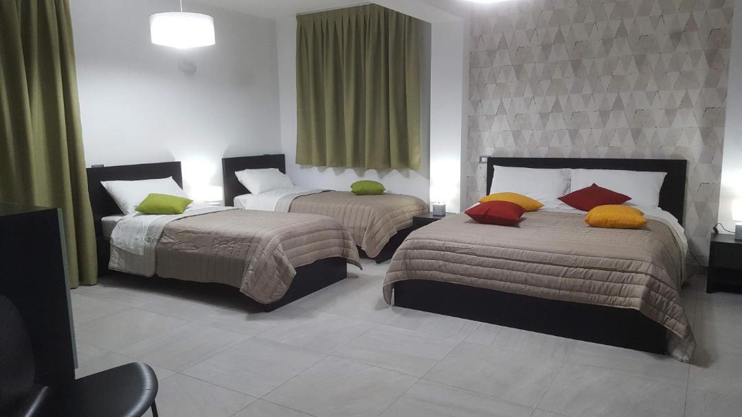 Photo of Bedroom in Motta Sant'Anastasia