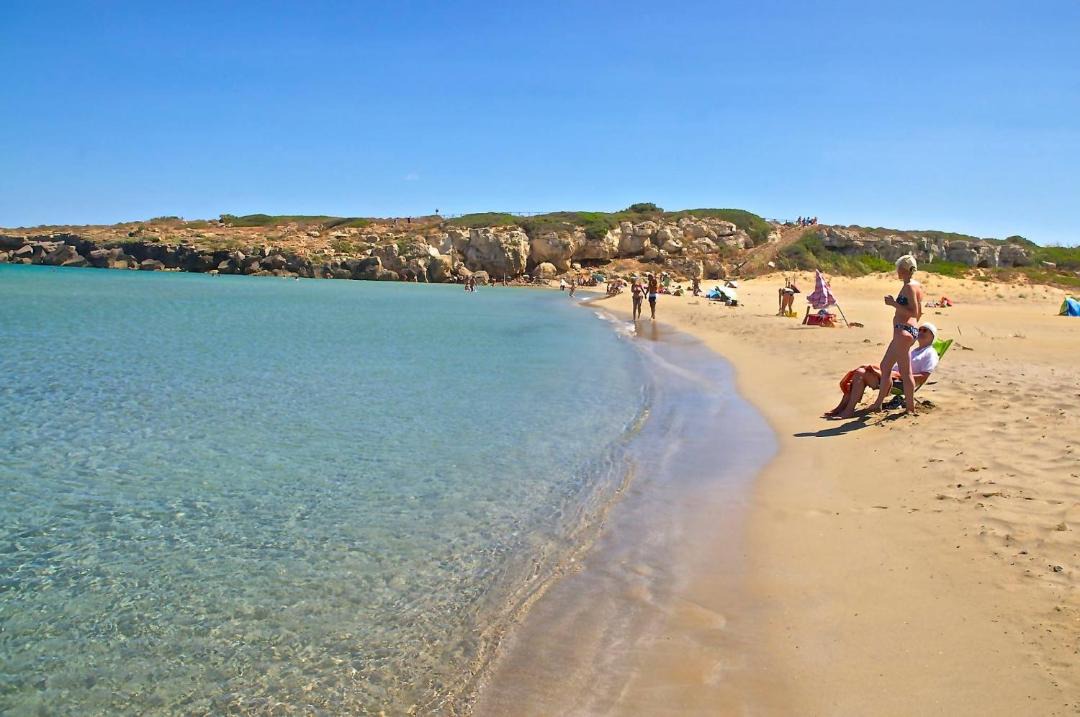 Photo of Outdoor in Noto Marina
