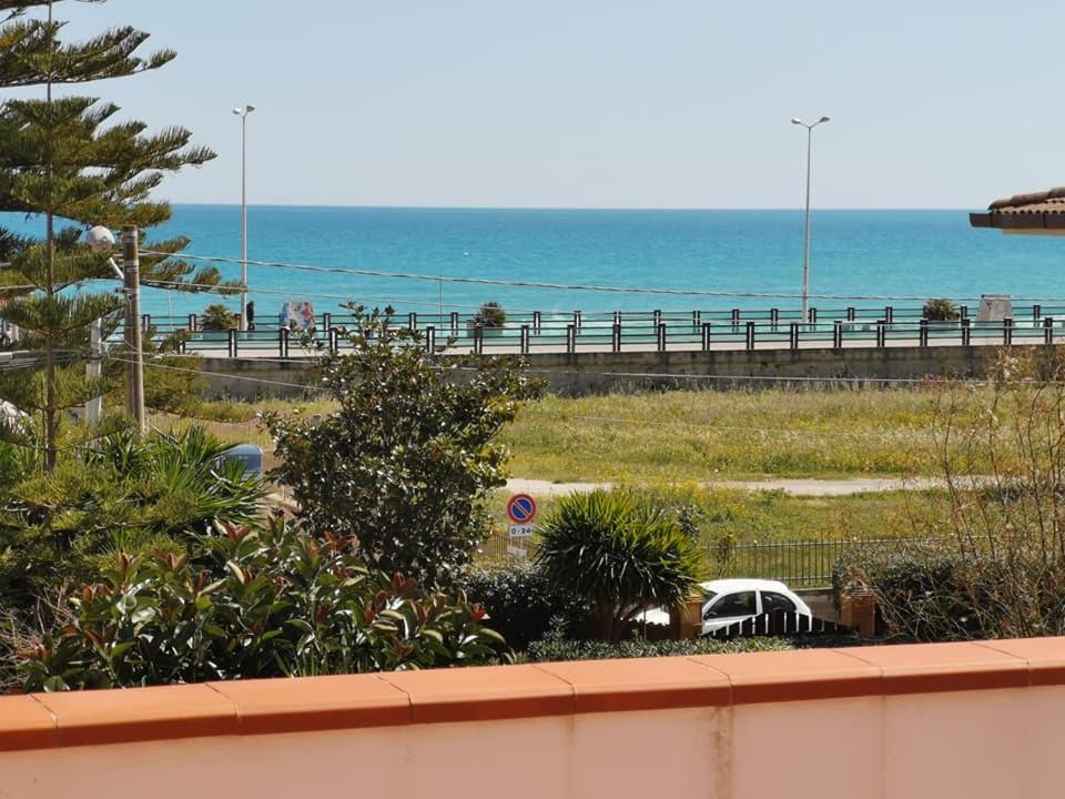 Photo of Outdoor in Noto Marina