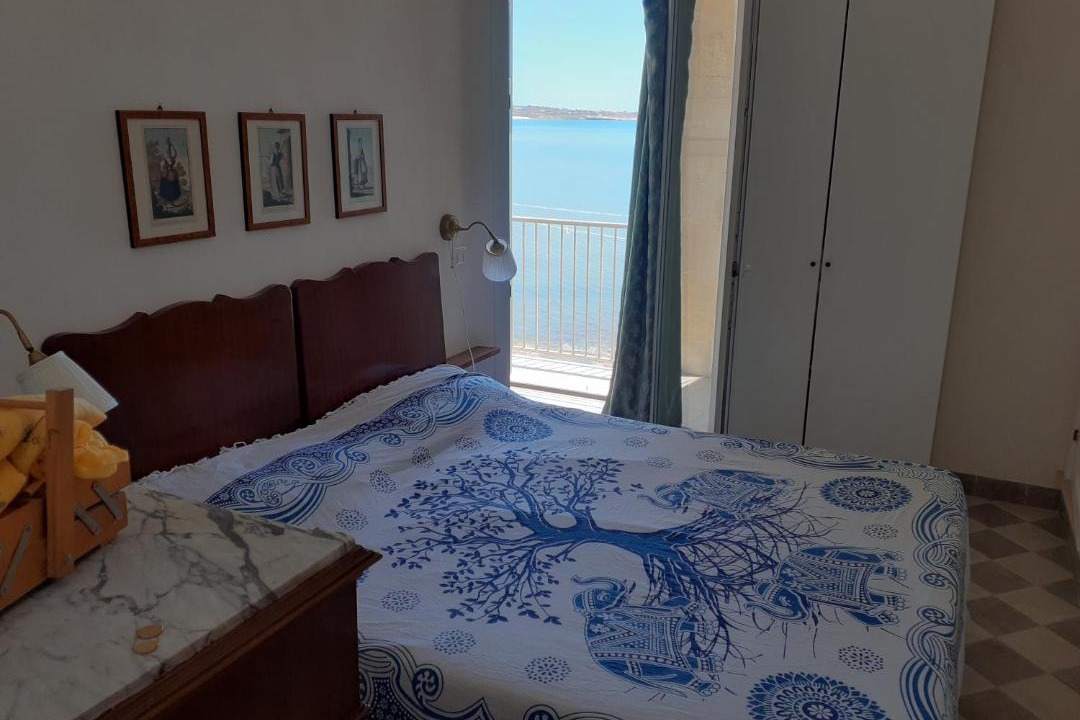 Photo of Bedroom in Sampieri