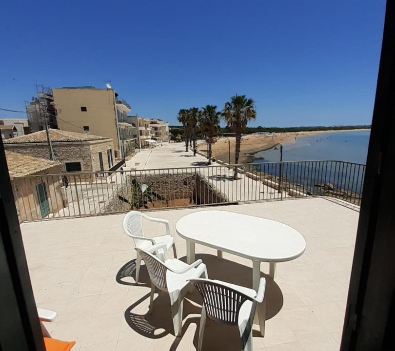 Photo of Patio Balcony in Sampieri