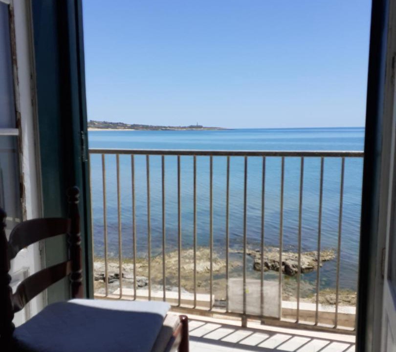 Photo of Patio Balcony in Sampieri