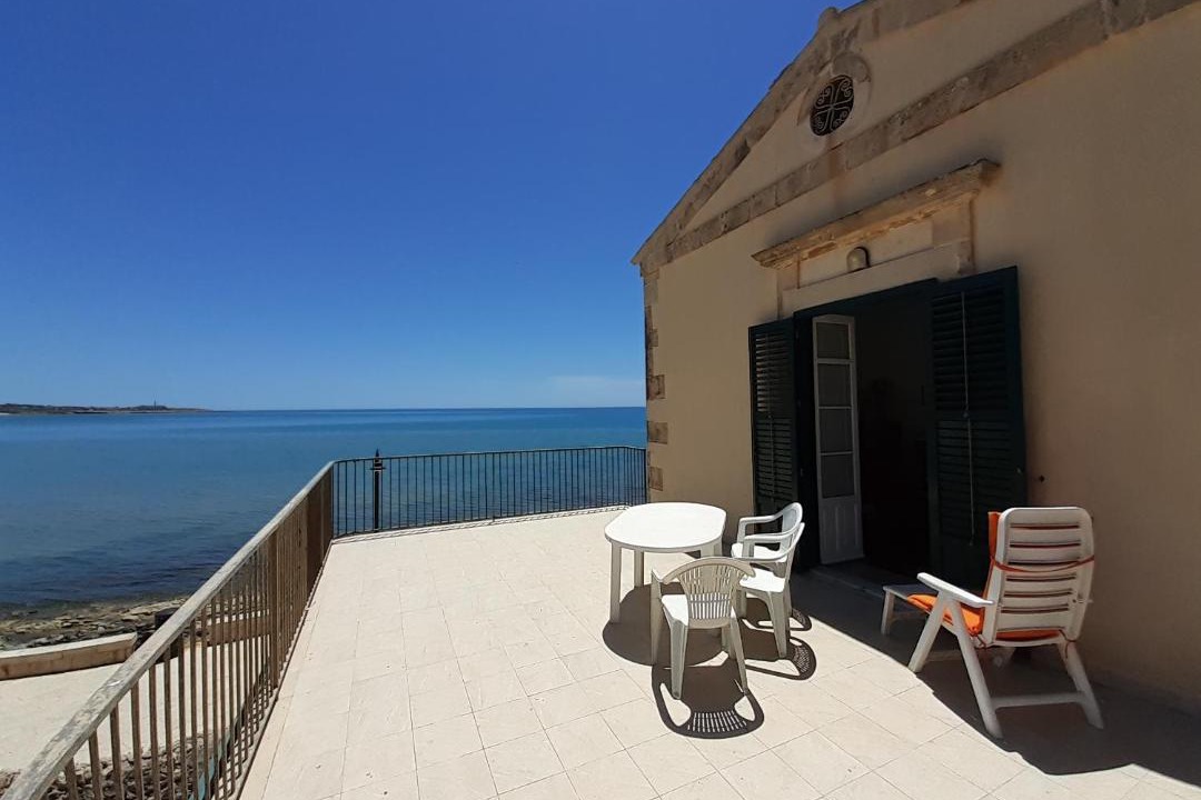 Photo of Patio Balcony in Sampieri