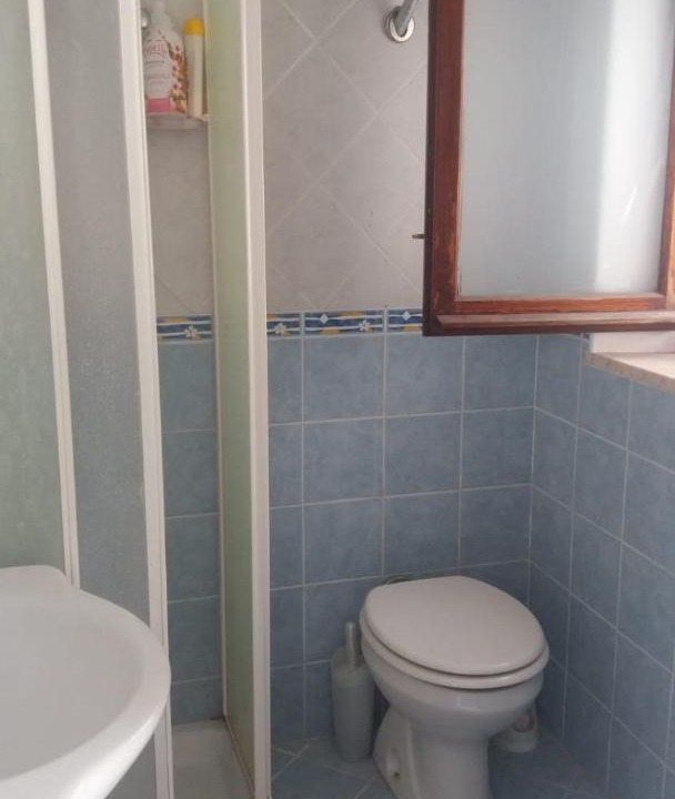 Photo of Bathroom in Alcamo Marina