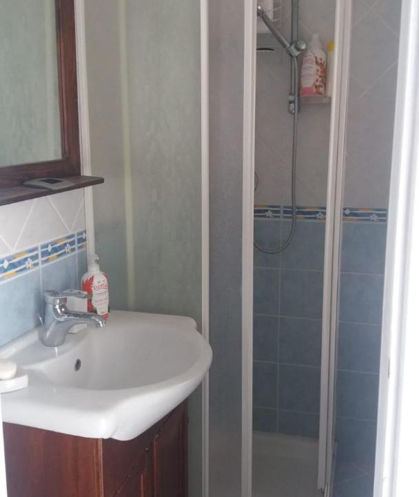 Photo of Bathroom in Alcamo Marina