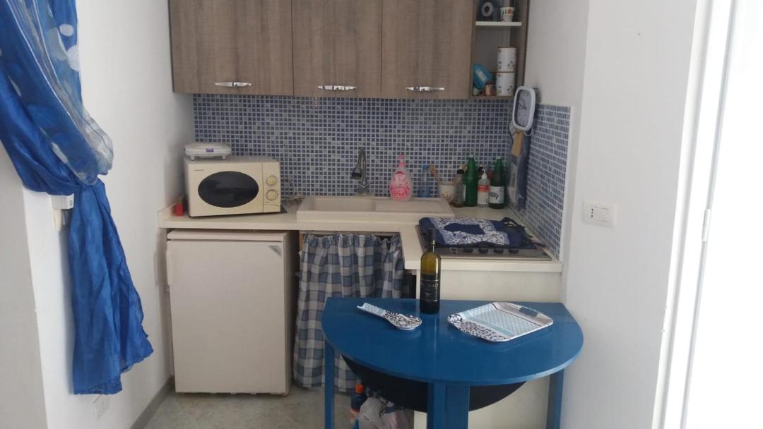 Photo of Kitchen in Alcamo Marina