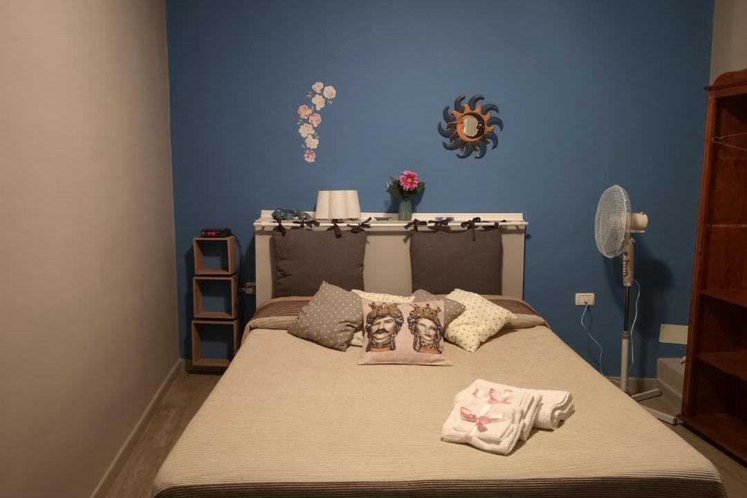 Photo of Bedroom in San Giovanni la Punta