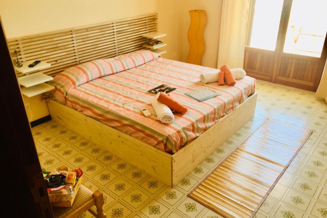 Photo of Bedroom in Marinella di Selinunte