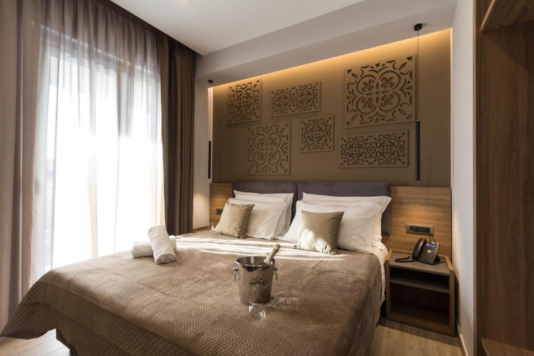 Photo of Bedroom in San Leone