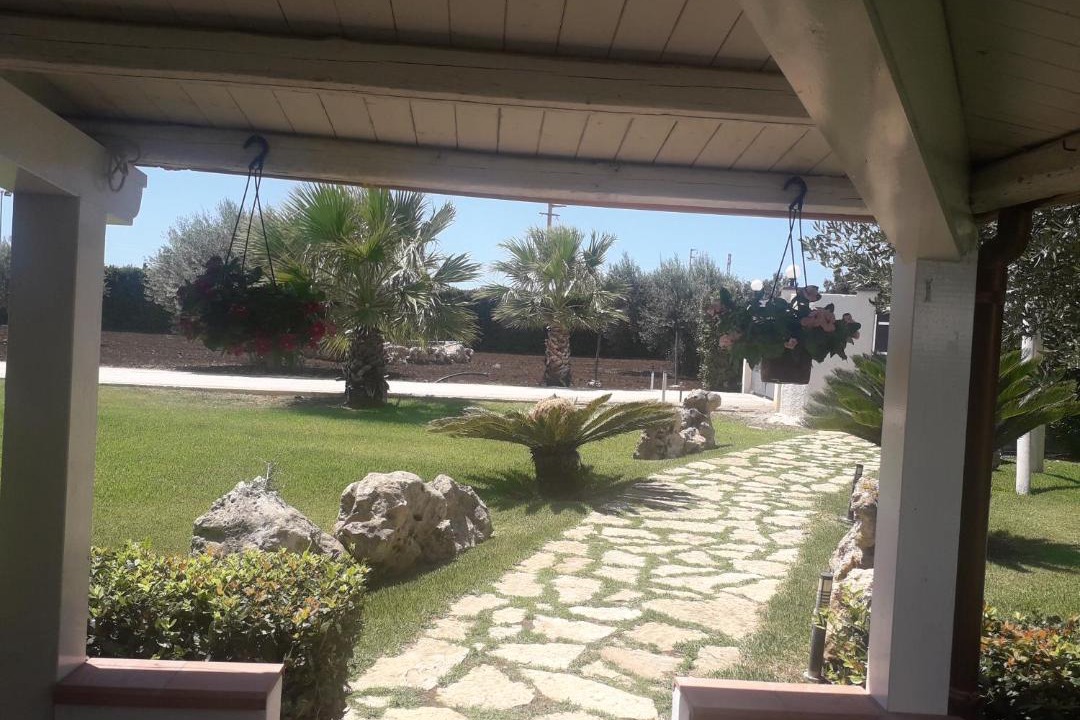 Photo of Patio Balcony in Pachino
