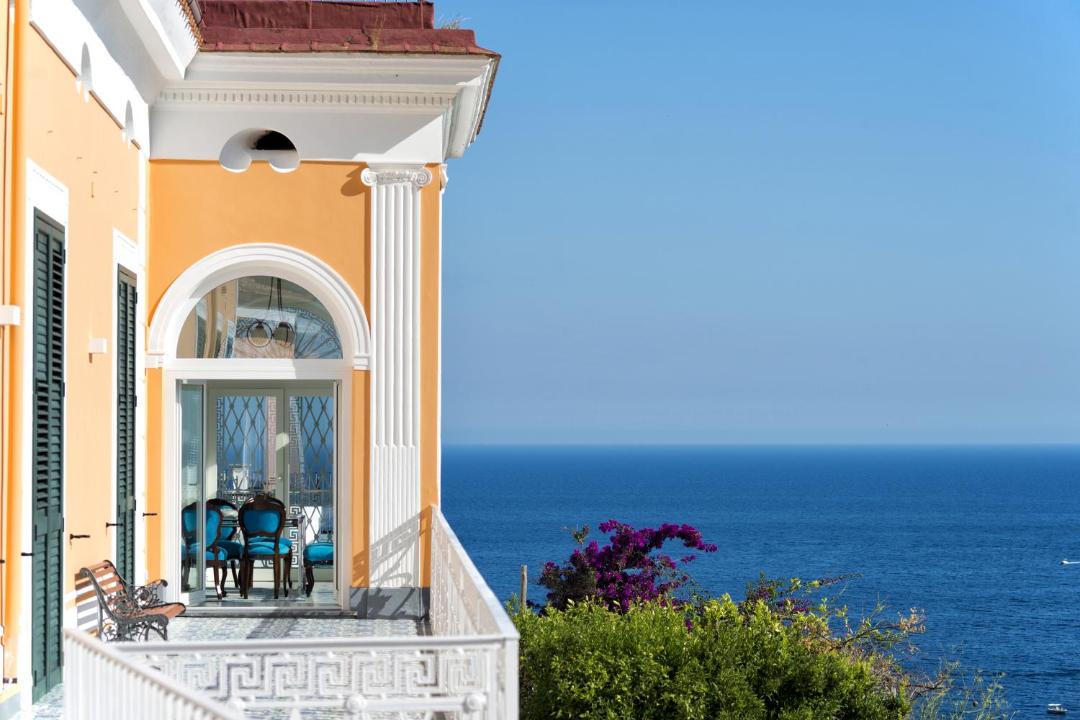 Photo of Others in Amalfi