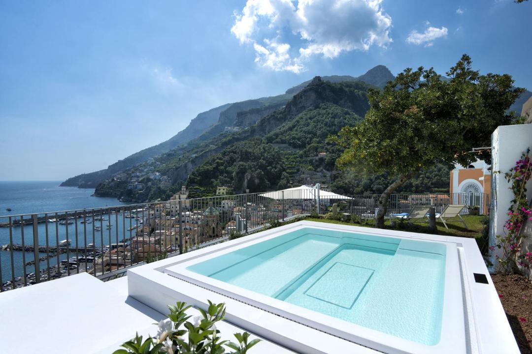 Photo of Others in Amalfi