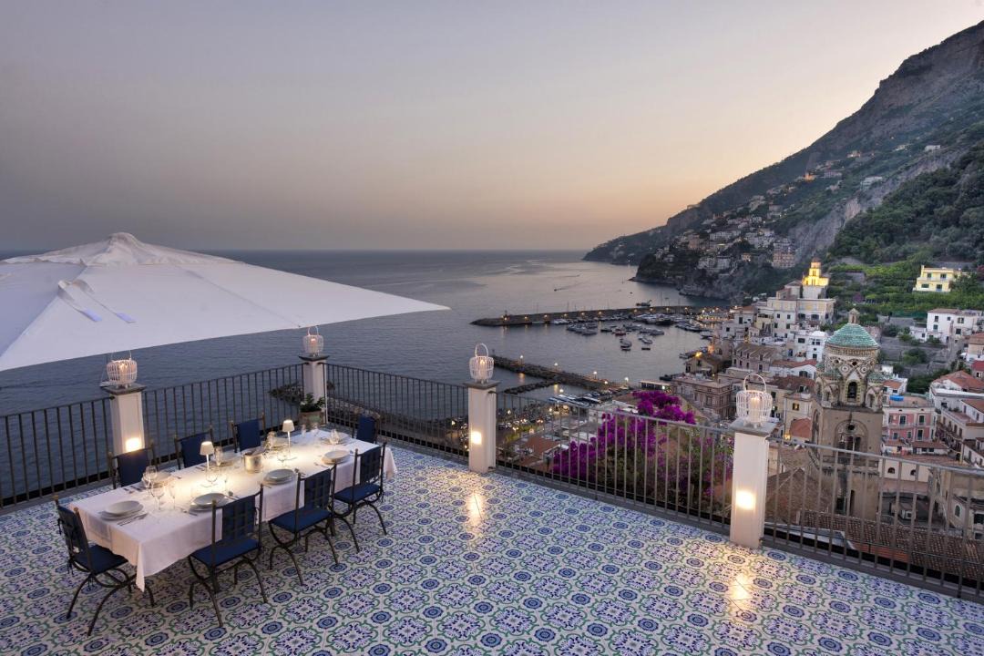 Photo of Others in Amalfi